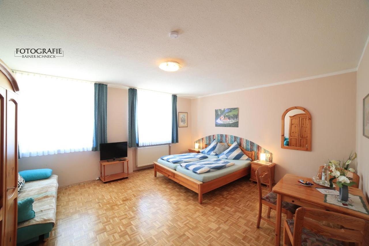 Cafe Am Donautor Otel Kelheim Dış mekan fotoğraf